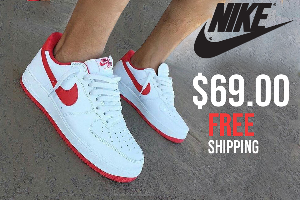 affordable air force ones