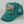 Trucker (Teal)