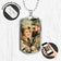 Personalized Dog Tag