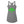 Women's Tank Tops Trained Soccer Assassin