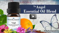 Angel Essential Oil