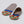WOMENS・One-up mushroom hidden socks・AYM016/1301/N