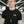 Logo Shirt (Black)