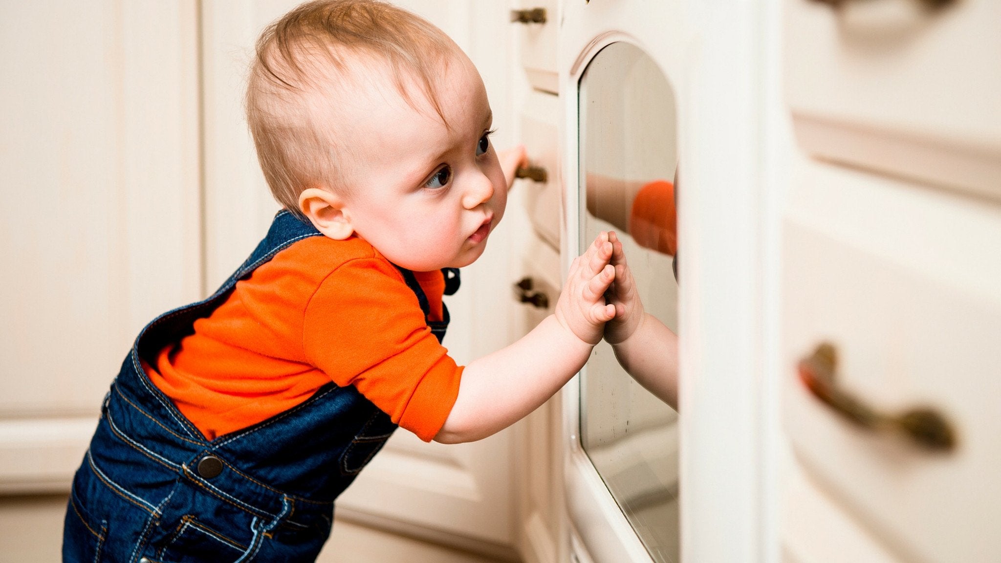 best ways to babyproof your home