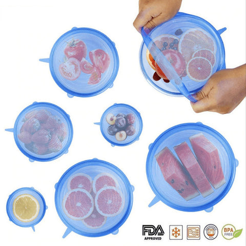 BEST SILICONE LIDS, stretchy food silicone lids, Turtle Silicone Food Lids, food silicone lids, turtle silicone lids - TOP 18 DEALS