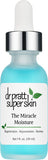 Miracle Moisture from the new anti-aging skincare line by Dr. Pratt