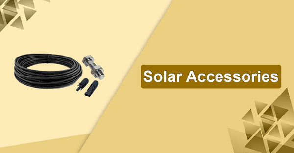 emi on solar accessories without credit card