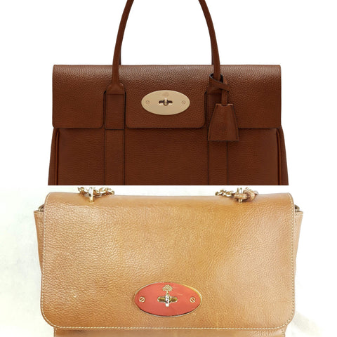 Sell your preloved Mulberry bags with us now 