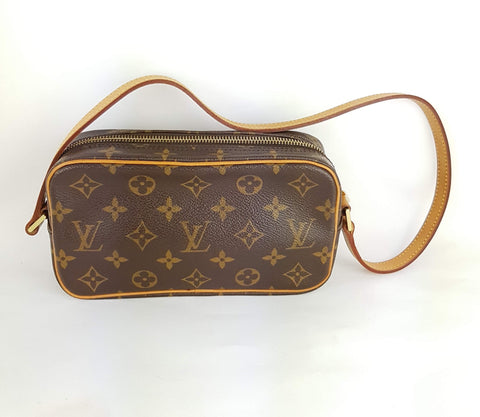 Sell your preloved luxury Louis Vuitton items now.