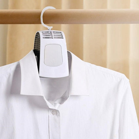Portable Electric Clothes Indoor Dryer Hanger – Laxium